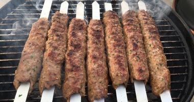 Kebabs